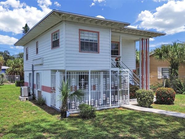 2371 7TH STREET S, ST PETERSBURG, FL 33705