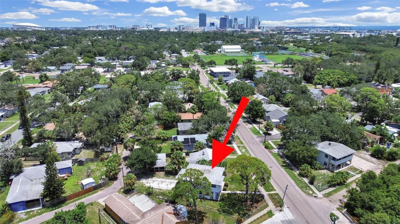 2371 7th Street S, Saint Petersburg, FL 33705 Photo