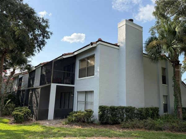 4702 SUTTON TERRACE, Unit 108, ORLANDO, FL 32811