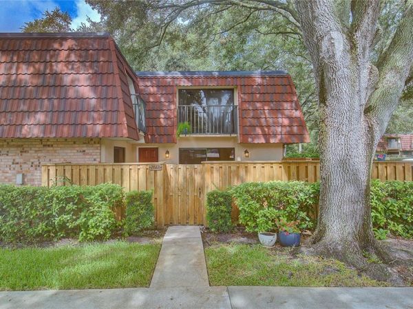 2612 2ND COURT, PALM HARBOR, FL 34684
