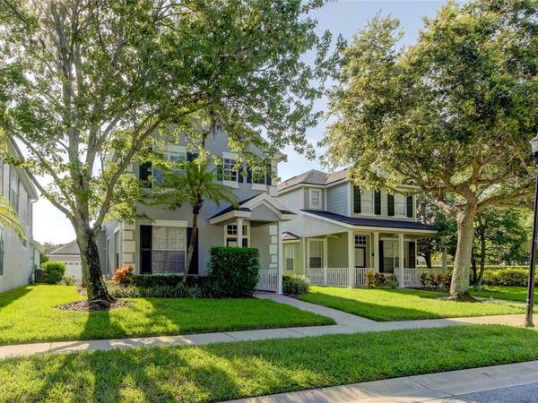 10704 SIERRA VISTA PLACE , TAMPA, FL 33626