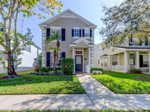 10704 SIERRA VISTA PLACE , TAMPA, FL 33626