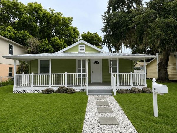 1216 7TH STREET , ST CLOUD, FL 34769