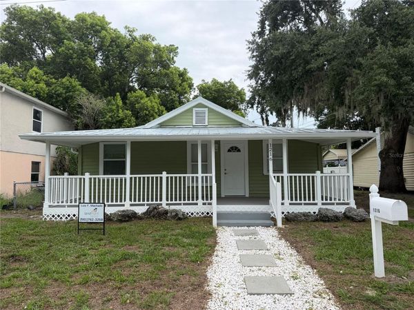 1216 7TH STREET , ST CLOUD, FL 34769
