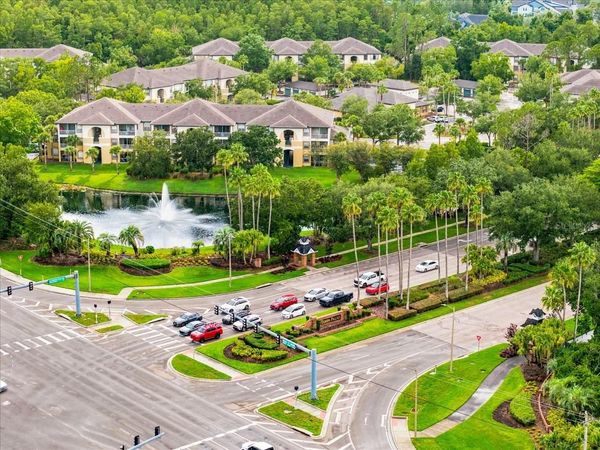 17104 CARRINGTON PARK DRIVE , Unit 516, TAMPA, FL 33647