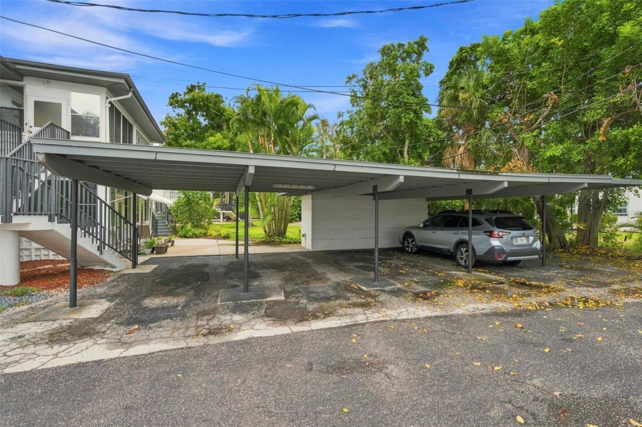 1342 Snell Isle Boulevard Ne, Unit 4, Saint Petersburg, FL 33704 Photo