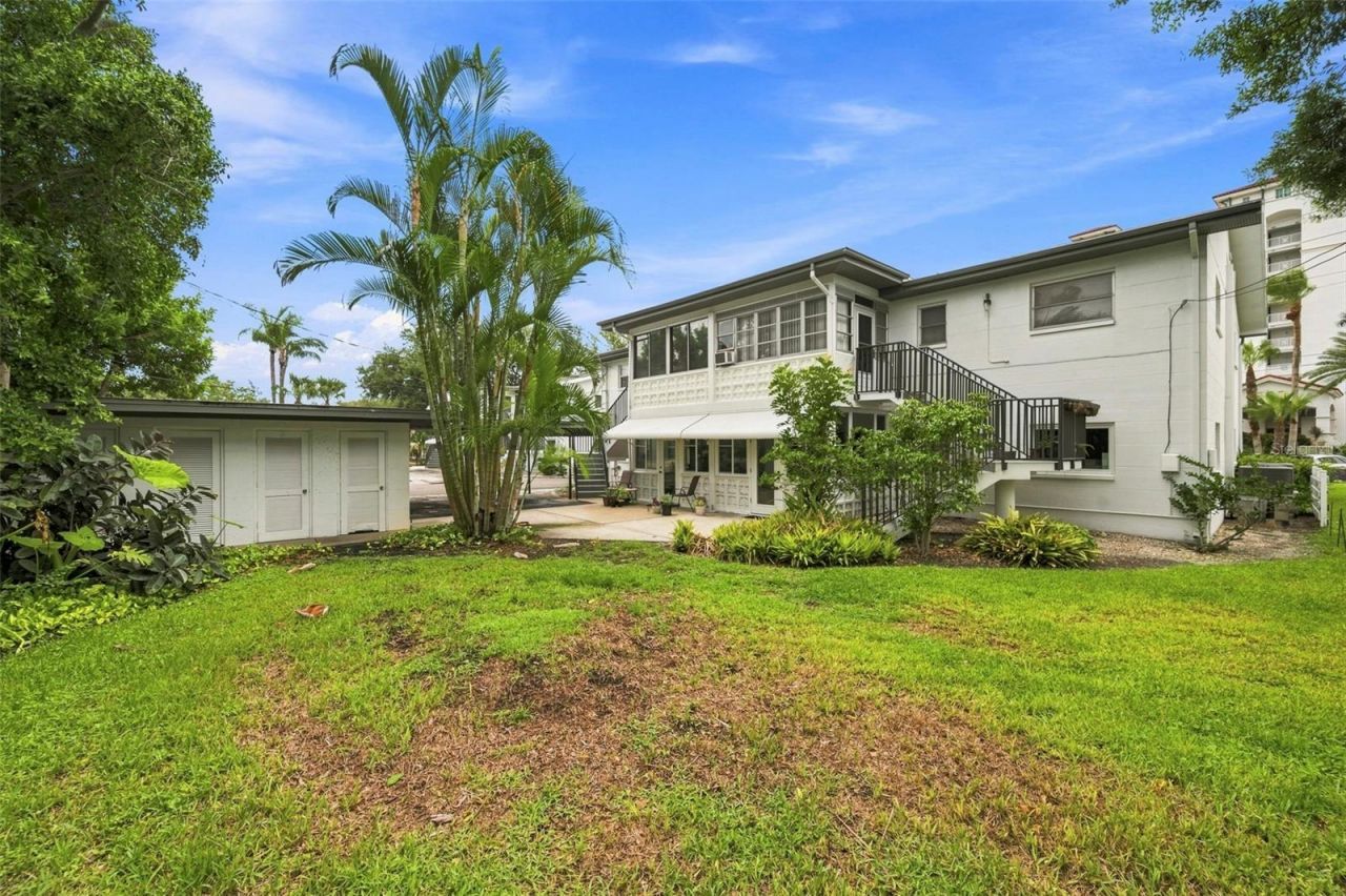 1342 Snell Isle Boulevard Ne, Unit 4, Saint Petersburg, FL 33704 Photo