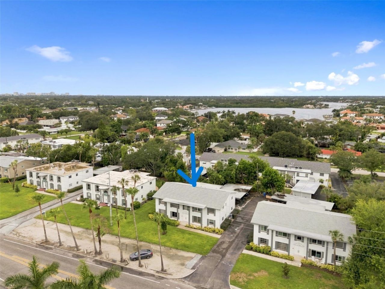 1342 Snell Isle Boulevard Ne, Unit 4, Saint Petersburg, FL 33704 Photo