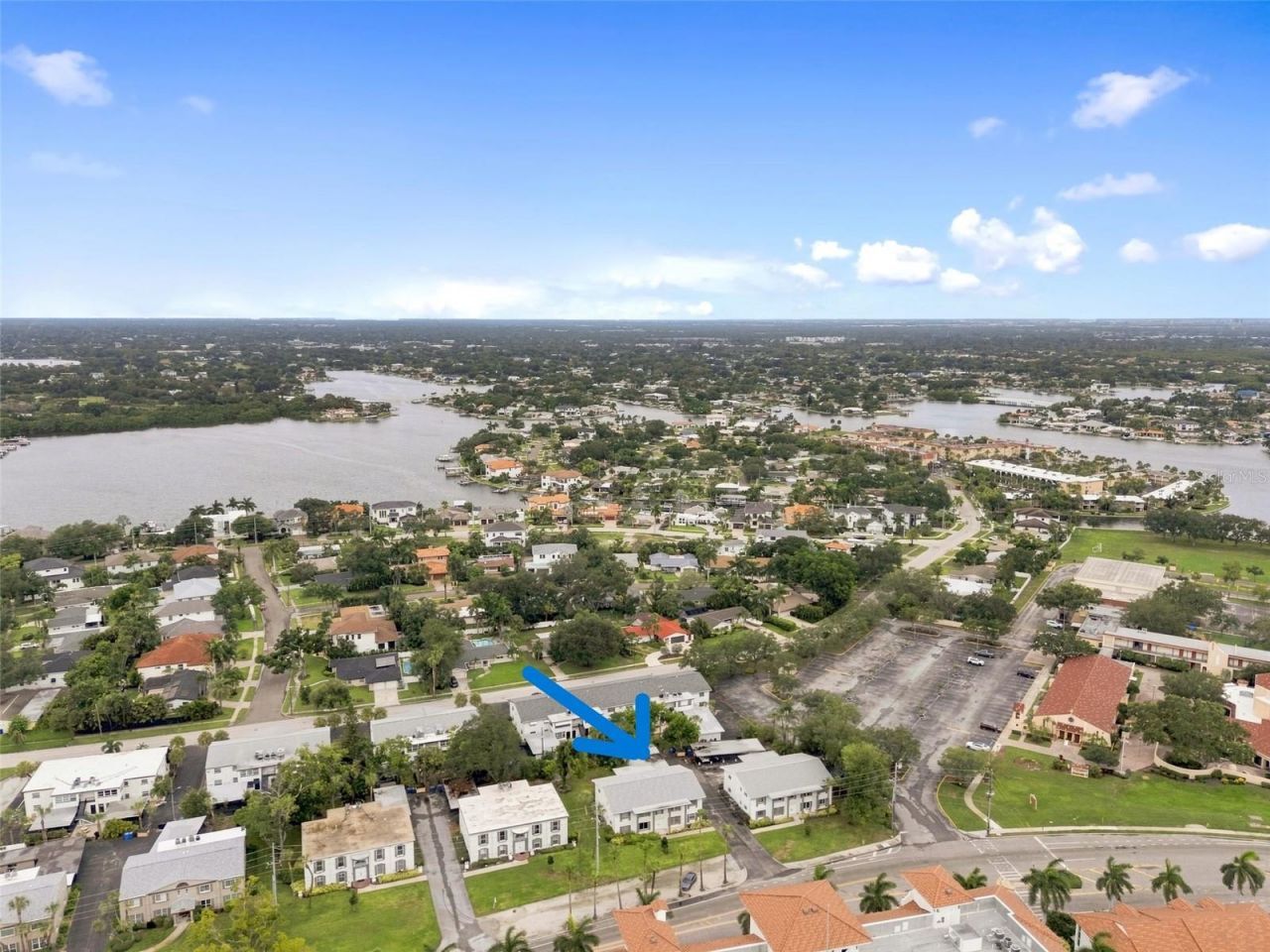 1342 Snell Isle Boulevard Ne, Unit 4, Saint Petersburg, FL 33704 Photo
