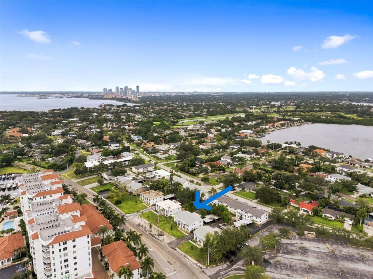 1342 Snell Isle Boulevard Ne, Unit 4, Saint Petersburg, FL 33704 Photo