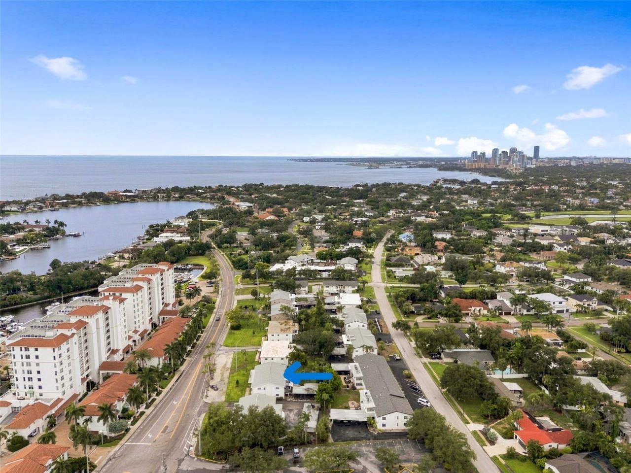 1342 Snell Isle Boulevard Ne, Unit 4, Saint Petersburg, FL 33704 Photo