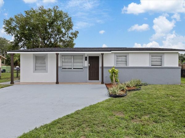8303 BAHIA AVENUE , TAMPA, FL 33619