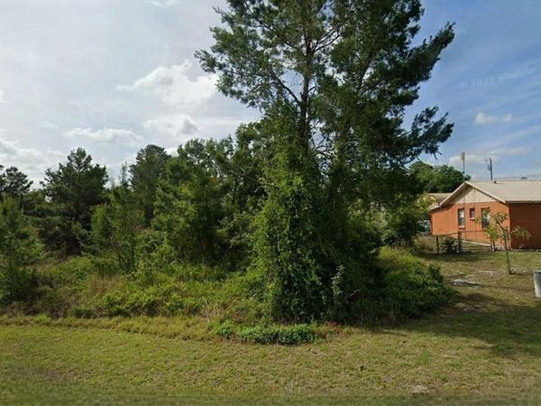 1017 BRECKINRIDGE AVENUE , LAKE PLACID, FL 33852