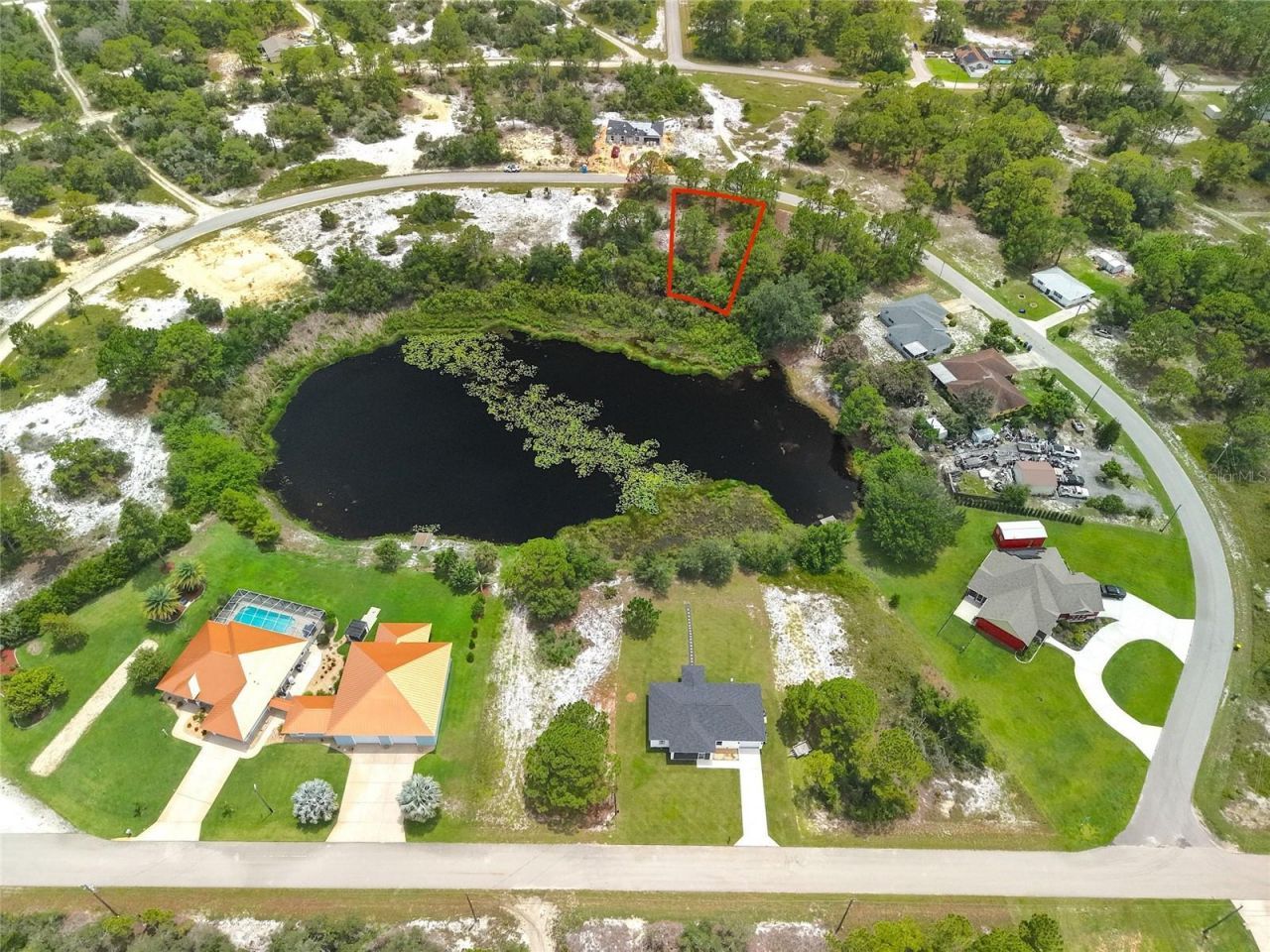 659 Lake Tina Drive, Lake Placid, FL 33852 Photo