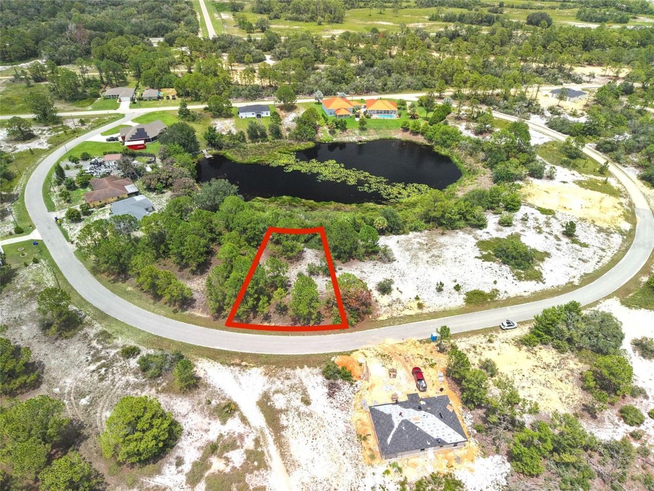 659 Lake Tina Drive, Lake Placid, FL 33852 Photo