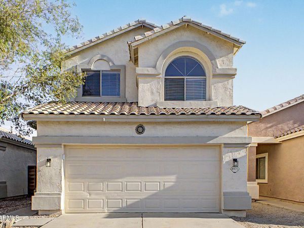 8371 W MELINDA Lane, Peoria, AZ 85382