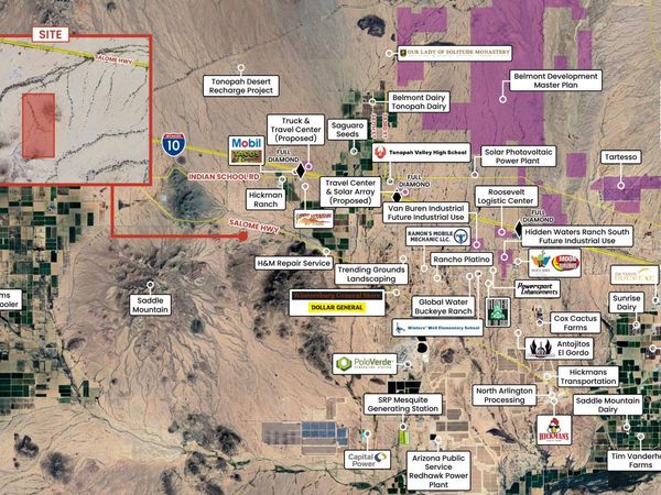 506-33-538, Unit 49, Tonopah, AZ 85354