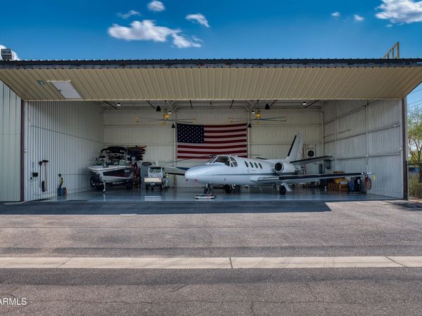 2323 S AIRPORT Boulevard, Unit AF1, Chandler, AZ 85286