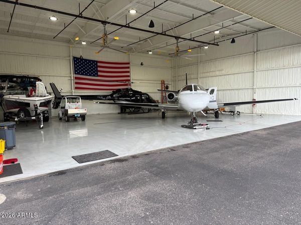 2323 S AIRPORT Boulevard, Unit AF1, Chandler, AZ 85286