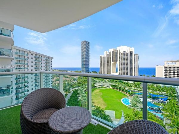 19370 Collins Ave , Unit 1403, Sunny Isles Beach, FL 33160