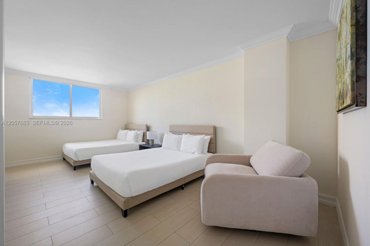 19370 Collins Ave , Unit 1403, Sunny Isles Beach, FL 33160 Photo