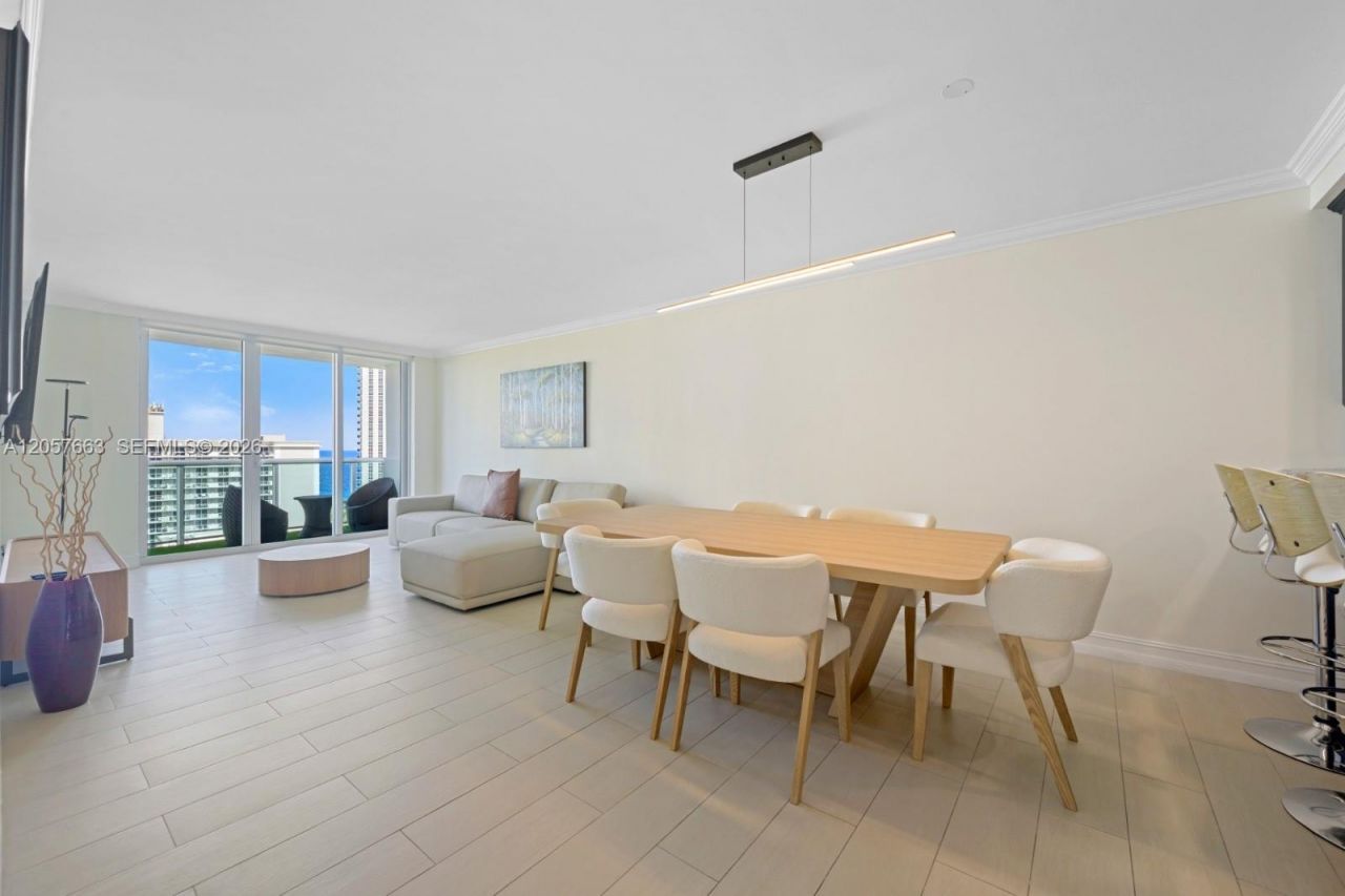 19370 Collins Ave , Unit 1403, Sunny Isles Beach, FL 33160 Photo