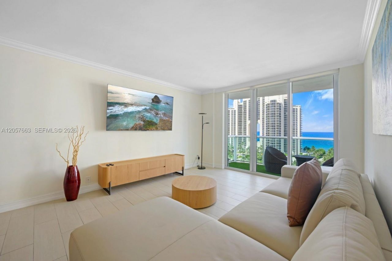 19370 Collins Ave , Unit 1403, Sunny Isles Beach, FL 33160 Photo