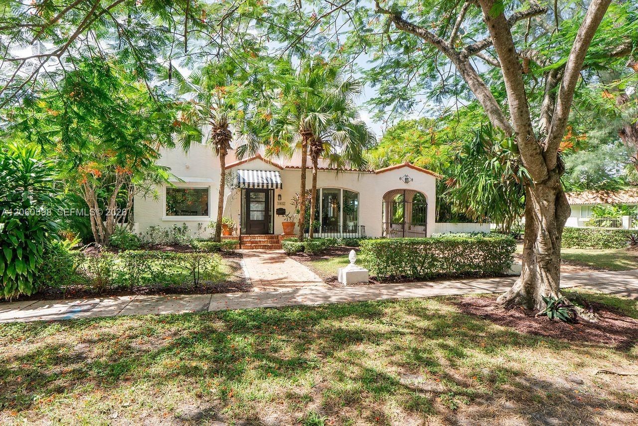 1042 Sorolla Ave, Coral Gables, FL 33134 Photo
