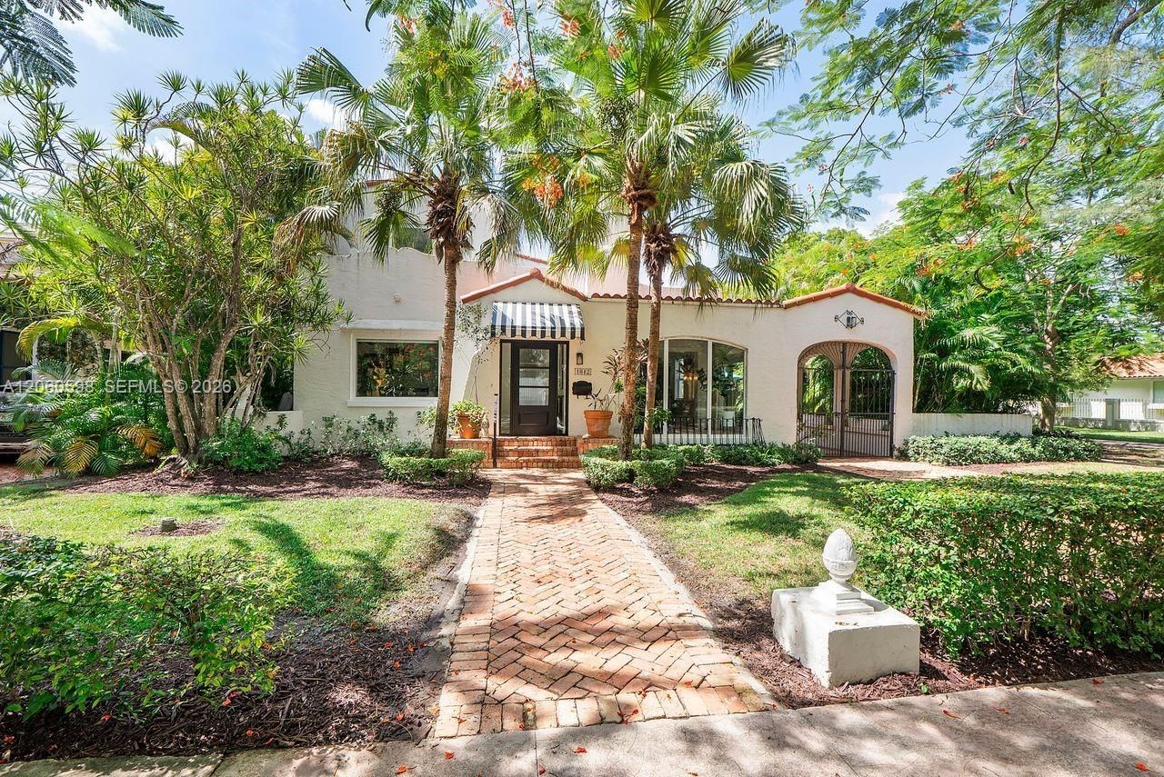 1042 Sorolla Ave, Coral Gables, FL 33134 Photo