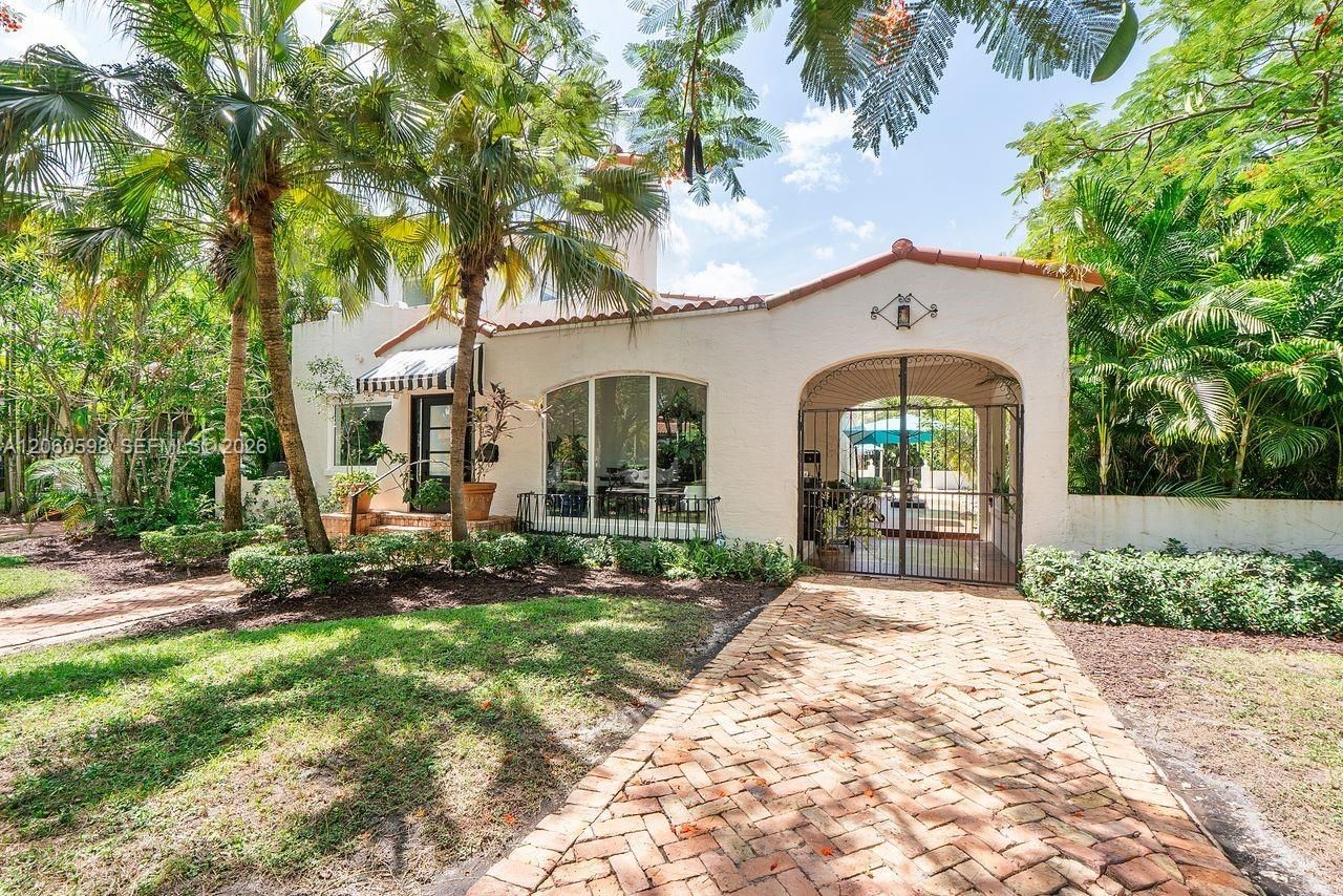 1042 Sorolla Ave, Coral Gables, FL 33134 Photo