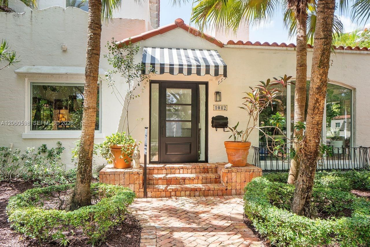 1042 Sorolla Ave, Coral Gables, FL 33134 Photo