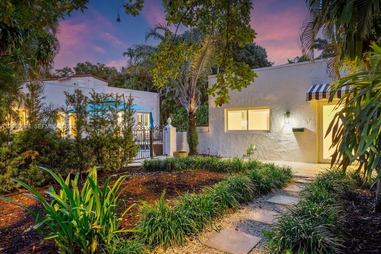 1042 Sorolla Ave, Coral Gables, FL 33134 Photo