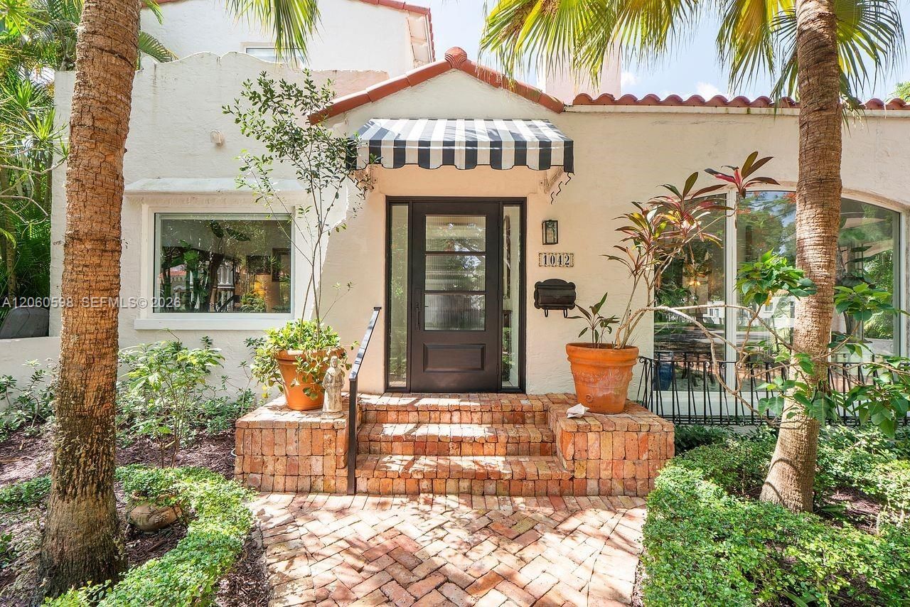 1042 Sorolla Ave, Coral Gables, FL 33134 Photo