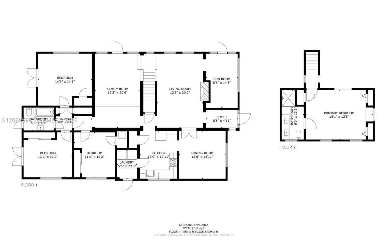 1042 Sorolla Ave, Coral Gables, FL 33134 Photo