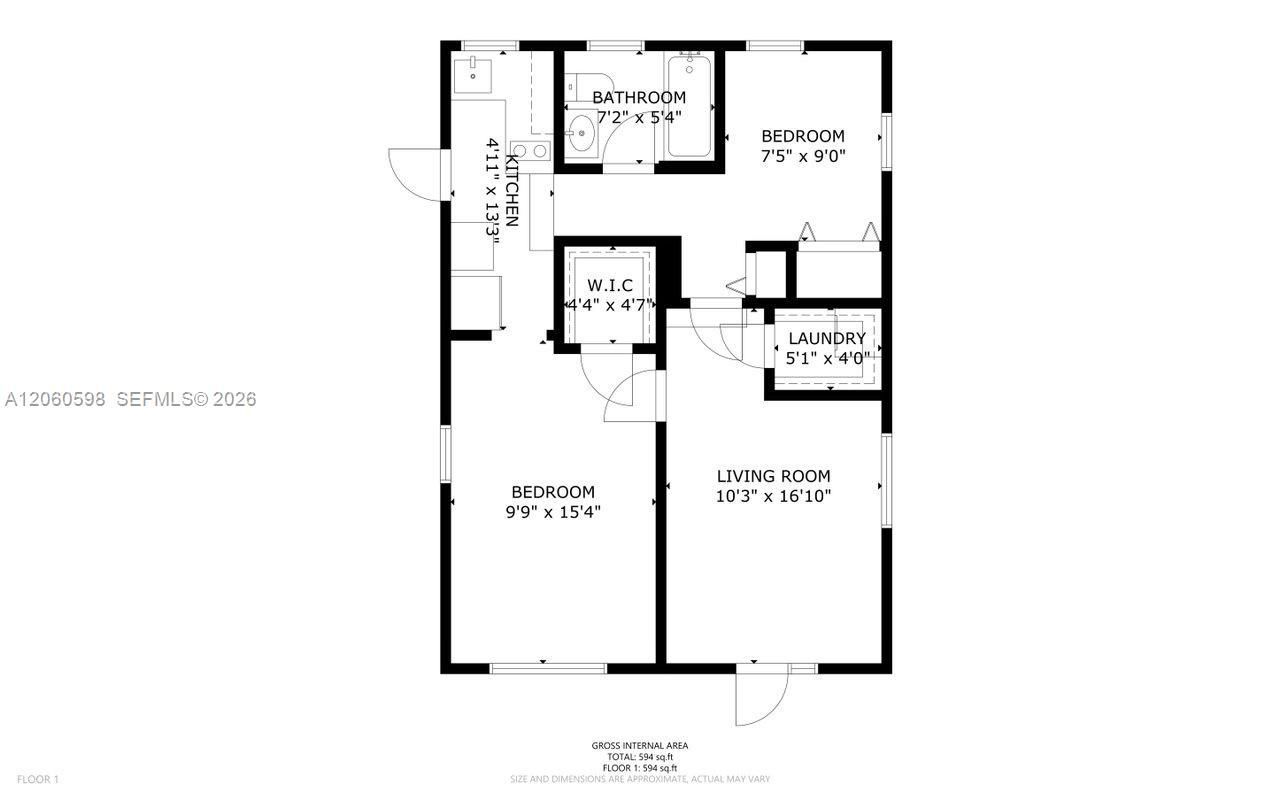1042 Sorolla Ave, Coral Gables, FL 33134 Photo