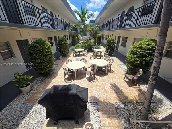 415 NE 2nd St , Unit 217, Hallandale Beach, FL 33009