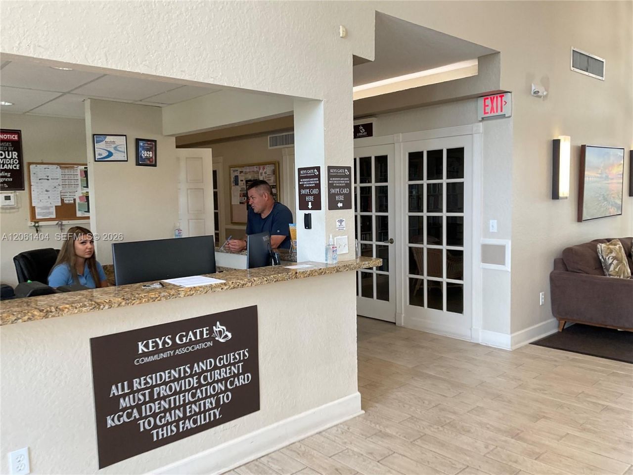 2015 SE 5th Pl, Unit 2015, Homestead, FL 33033 Photo
