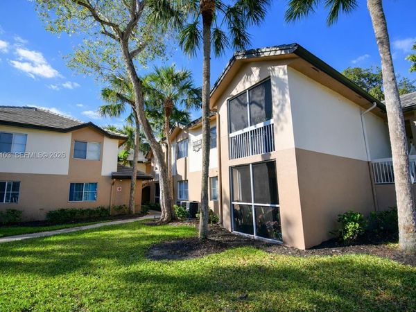 9933 Westview Dr , Unit 413, Coral Springs, FL 33076