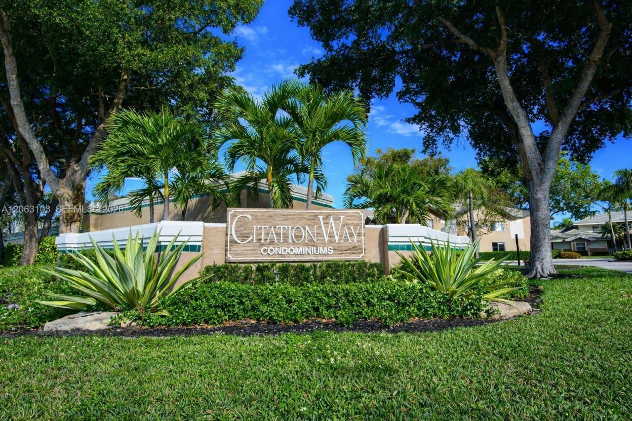 9933 Westview Dr, Unit 413, Coral Springs, FL 33076 Photo