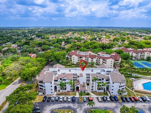 9140 SW 123rd Ct , Unit 203Q, Miami, FL 33186