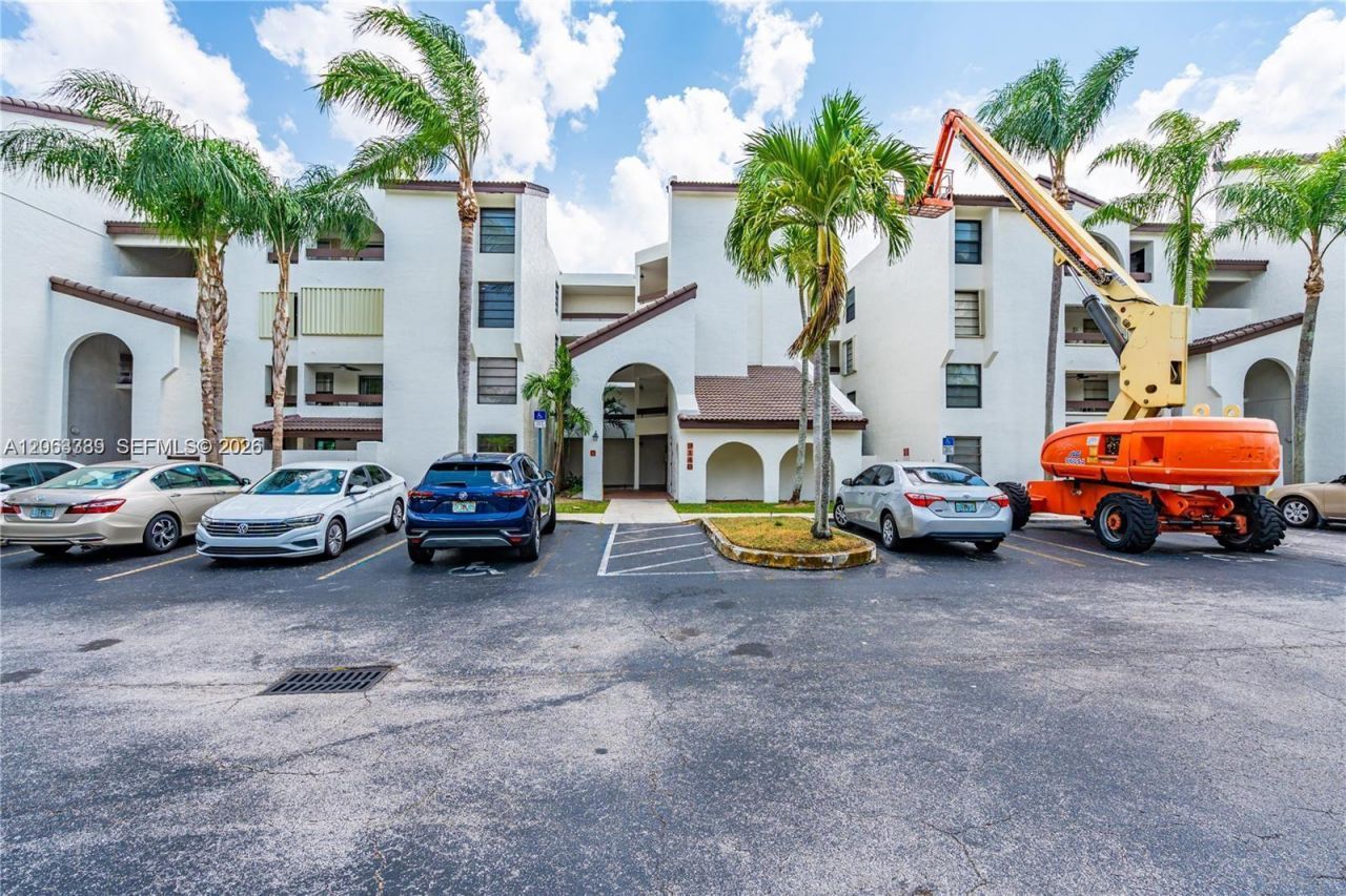 9140 SW 123rd Ct , Unit 203Q, Miami, FL 33186 Photo