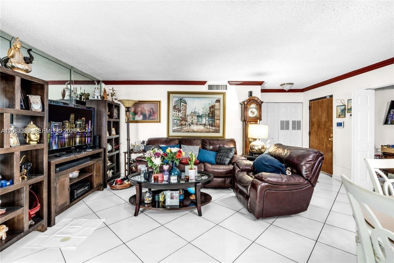 9140 SW 123rd Ct , Unit 203Q, Miami, FL 33186 Photo