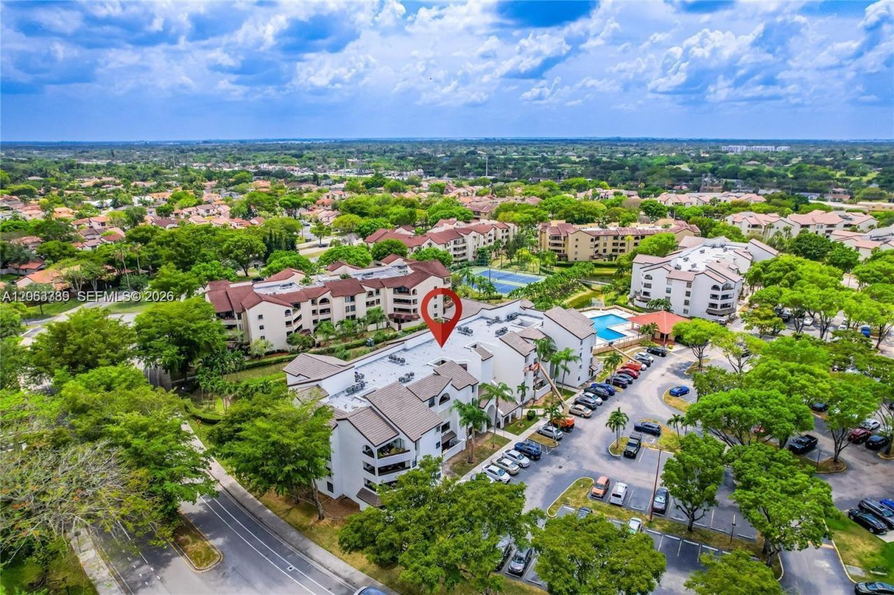9140 SW 123rd Ct , Unit 203Q, Miami, FL 33186 Photo