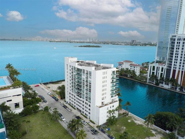 500 NE 29th St , Unit 706, Miami, FL 33137