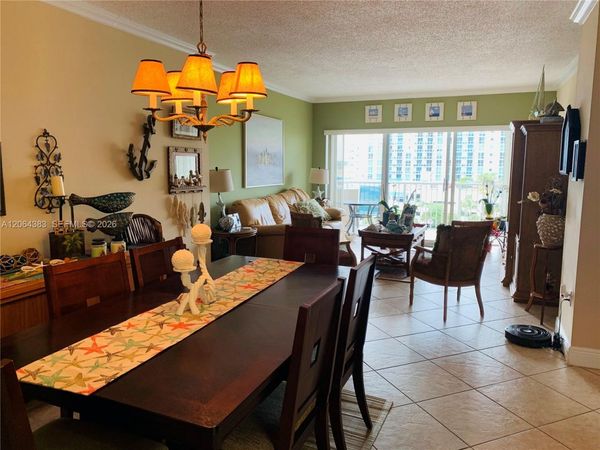 1985 S Ocean Dr, Unit 6K, Hallandale Beach, FL 33009