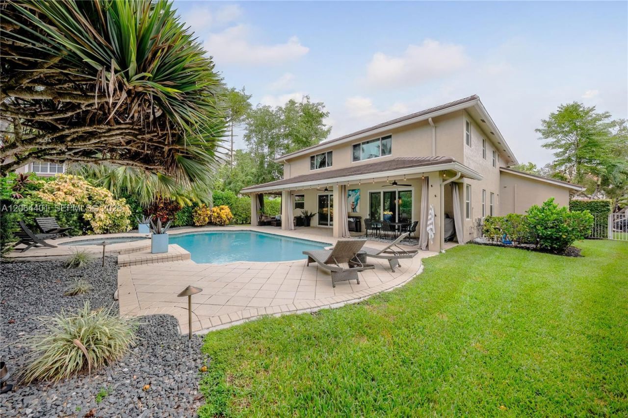 3917 Heron Ridge Ln, Weston, FL 33331 Photo