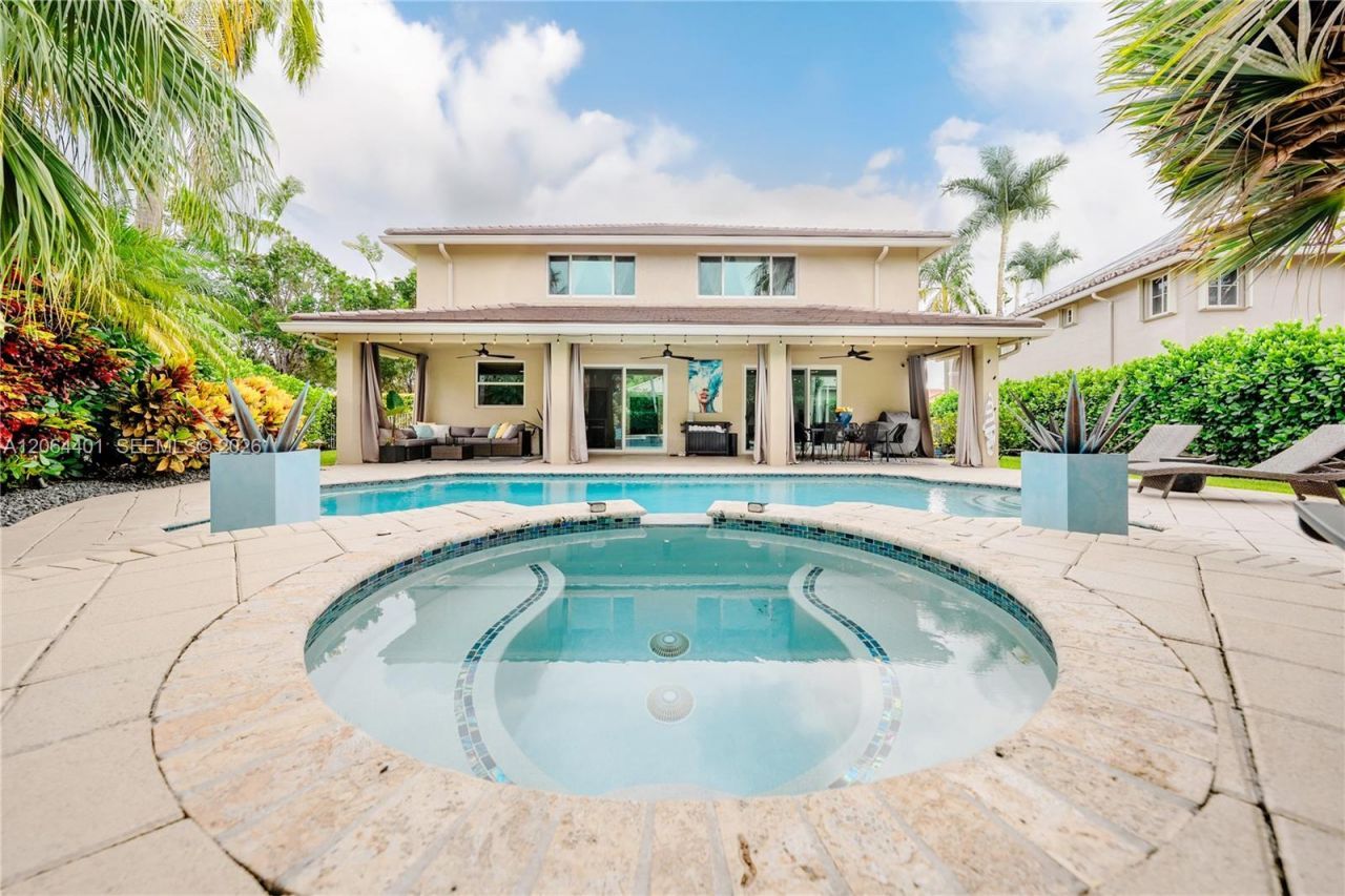 3917 Heron Ridge Ln, Weston, FL 33331 Photo