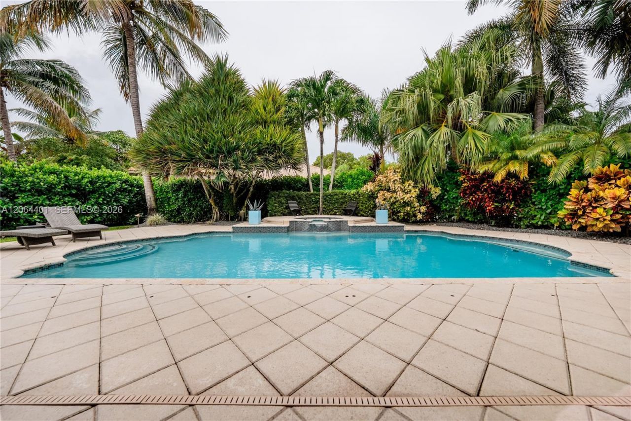 3917 Heron Ridge Ln, Weston, FL 33331 Photo