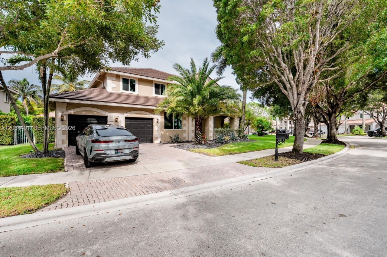 3917 Heron Ridge Ln, Weston, FL 33331 Photo