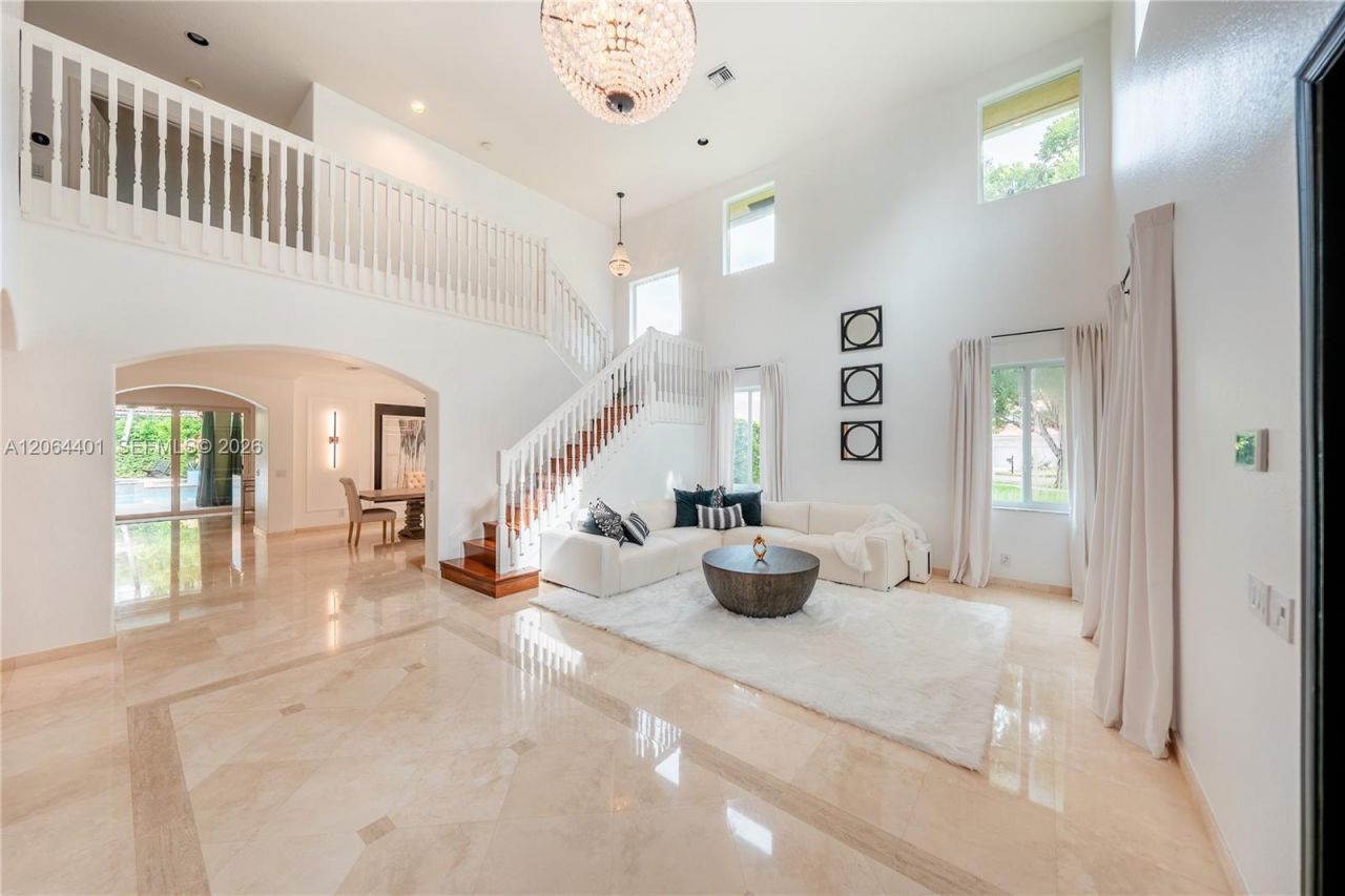 3917 Heron Ridge Ln, Weston, FL 33331 Photo
